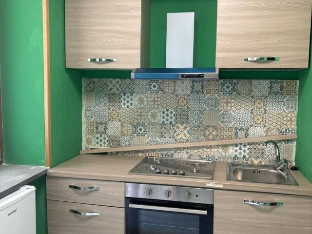 Appartamento in affitto a Casalnuovo Di Napoli, Campania