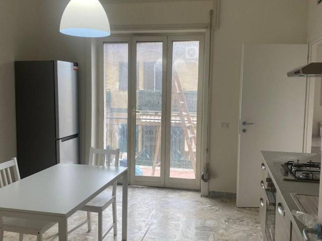 Appartamento in affitto a Casalnuovo Di Napoli, Campania