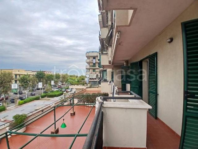 Appartamento in affitto a Casalnuovo Di Napoli, Campania