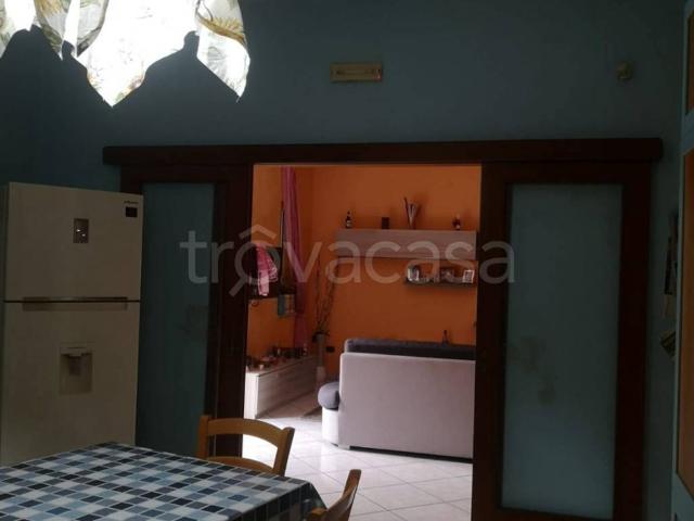 Appartamento in affitto a Tavernanova, Casalnuovo Di Napoli