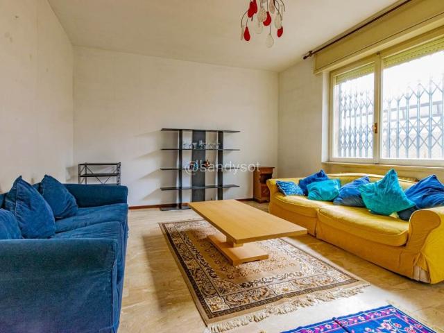 Appartamento in affitto a Casalpusterlengo, Lombardia