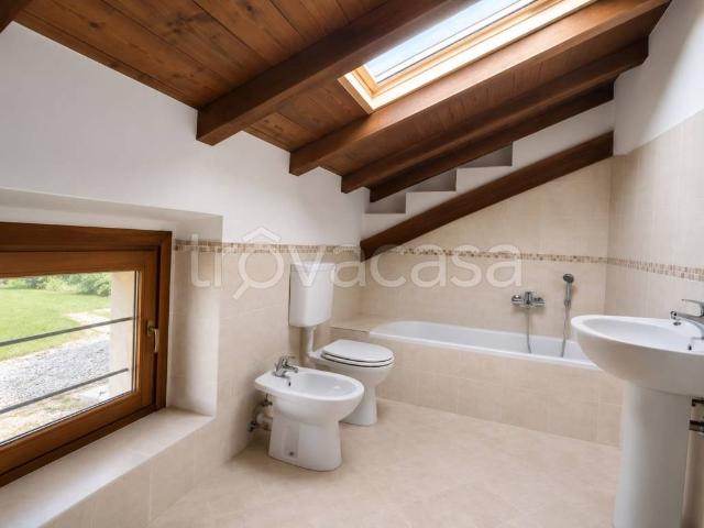 Appartamento in affitto a Borasca, Casalpusterlengo