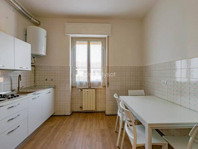 Appartamento in affitto a Casalpusterlengo, Lombardia