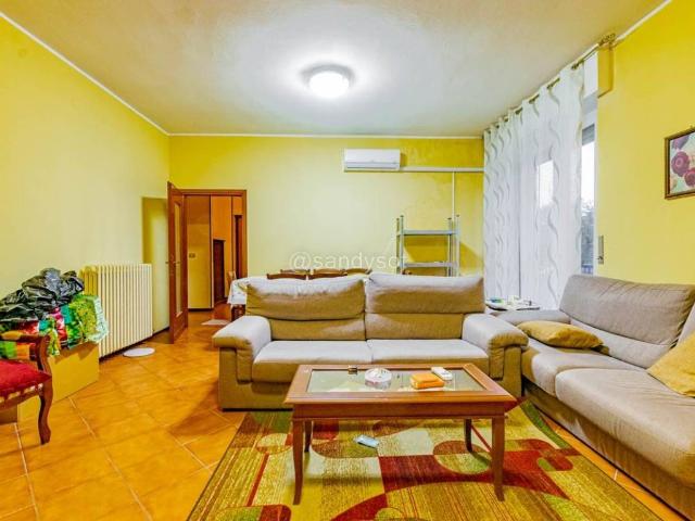 Appartamento in affitto a Borasca, Casalpusterlengo