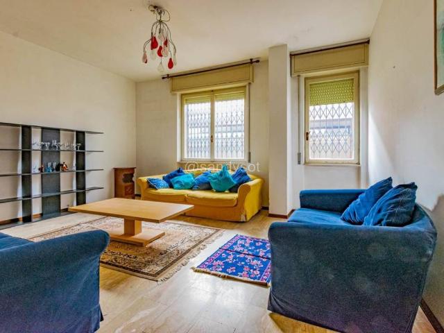 Appartamento in affitto a Casalpusterlengo, Lombardia