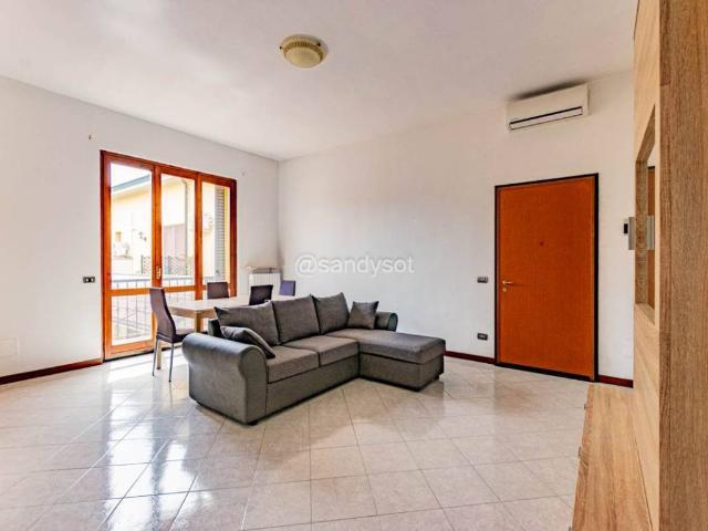 Appartamento in affitto a Casalpusterlengo, Ducatona
