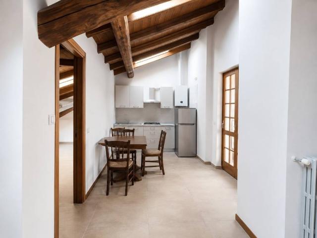 Appartamento in affitto a Borasca, Casalpusterlengo