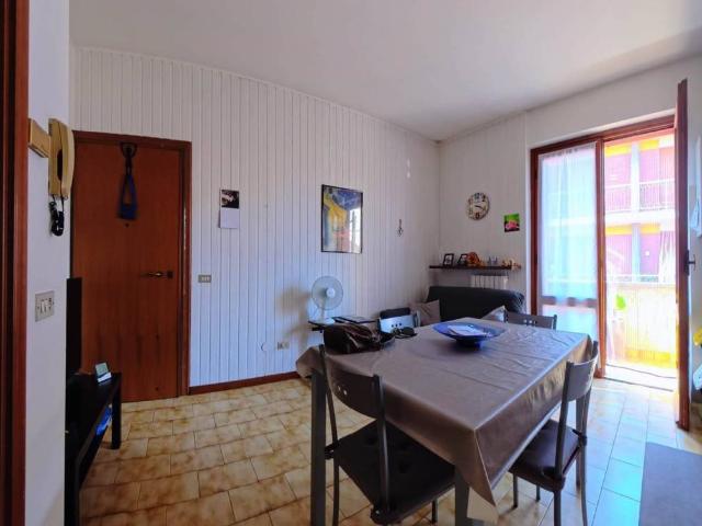 Appartamento in affitto a Casalpusterlengo, Lombardia