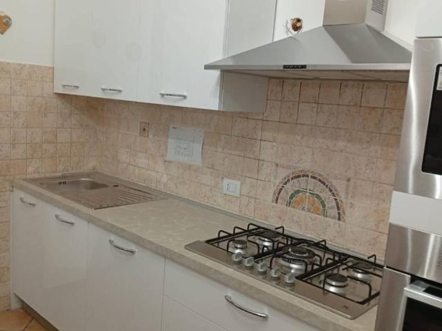 Appartamento in affitto a Ducatona, Casalpusterlengo