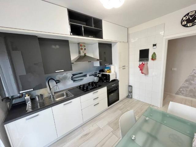 Appartamento in affitto a Casalserugo, Padova