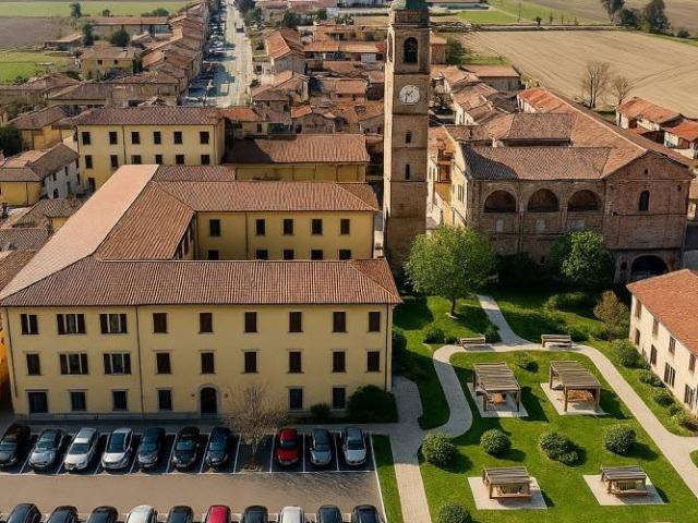 Appartamento in affitto a Piemonte, Novara