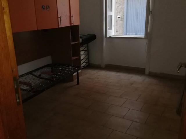 Appartamento in affitto a Casamarciano, Campania