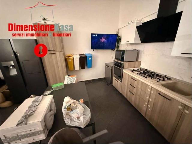 Appartamento in affitto a Casamarciano, Campania
