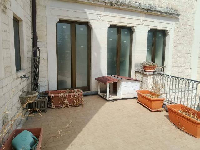 Appartamento in affitto a Puglia, Bari