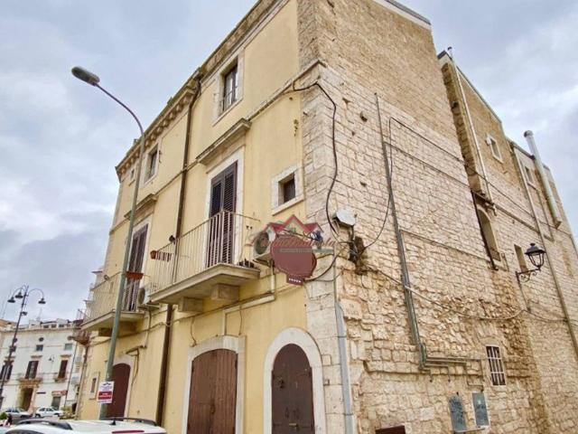 Appartamento in affitto a Puglia, Bari