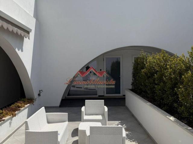 Appartamento in affitto a Barialto, Puglia