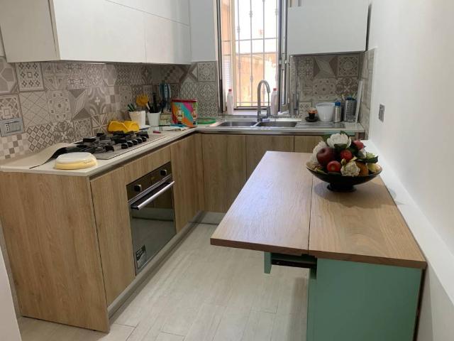 Appartamento in affitto a Casapulla, Campania