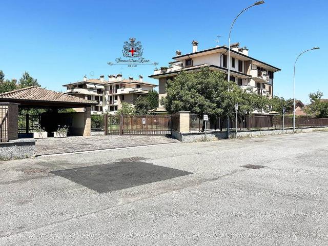 Appartamento in affitto a Unione dei Comuni I Fontanili, Casarile