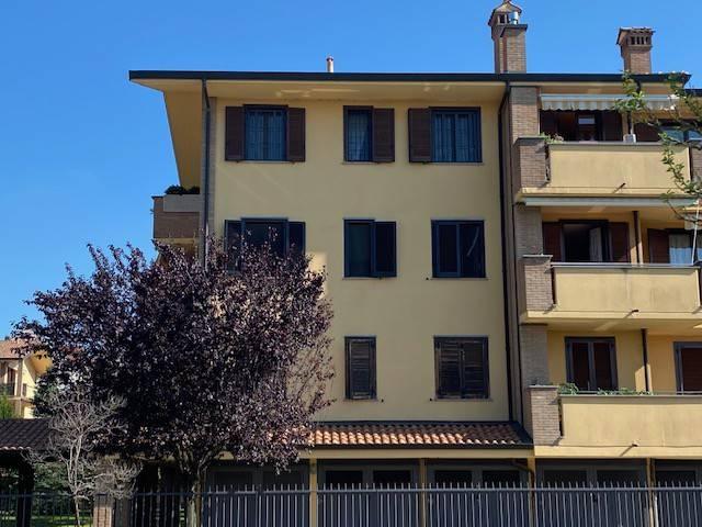 Appartamento in affitto a Zavanasco, Casarile