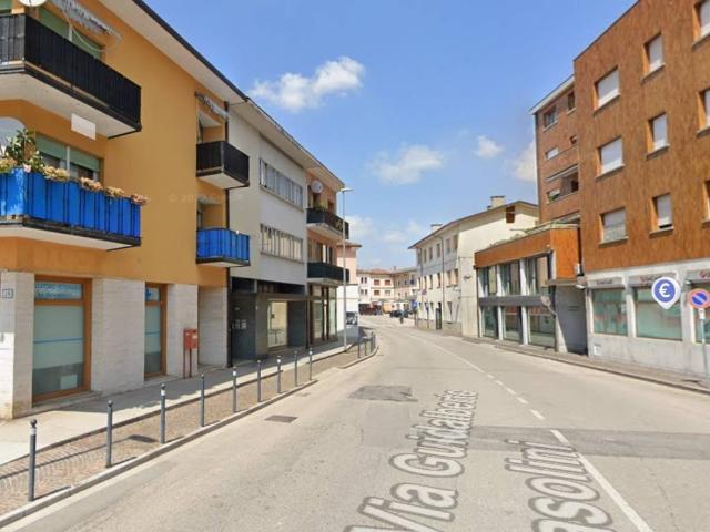 Appartamento in affitto a Casarsa Della Delizia, Friuli-Venezia Giulia