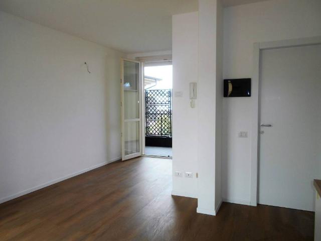 Appartamento in affitto a Galgiana, Casatenovo