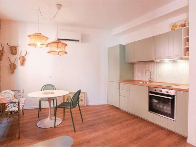 Appartamento in affitto a Rancate, Casatenovo