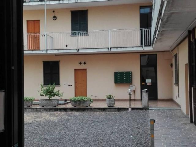 Appartamento in affitto a Galgiana, Casatenovo