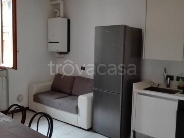 Appartamento in affitto a Galgiana, Casatenovo