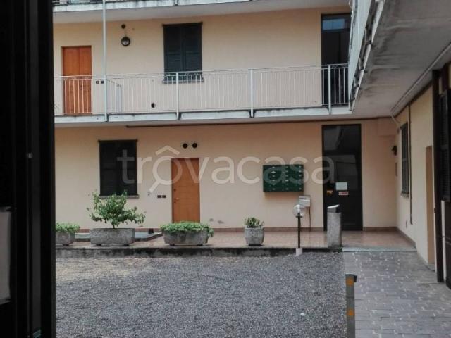 Appartamento in affitto a Galgiana, Casatenovo