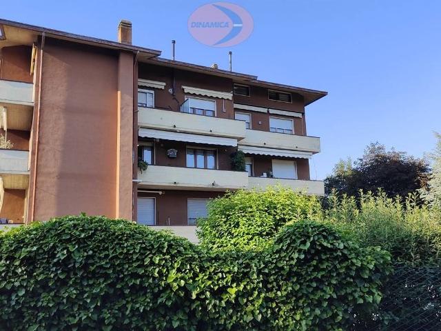 Appartamento in affitto a Galgiana, Casatenovo