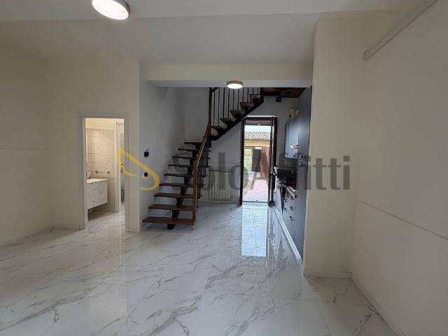 Appartamento in affitto a Casatisma, Lombardia