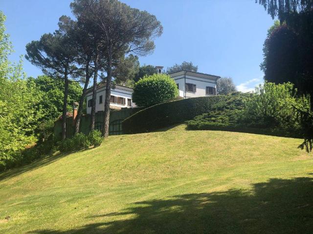 Appartamento in affitto a Casciago, Varese