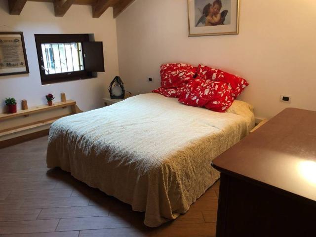 Appartamento in affitto a Casciago Inferiore, Casciago