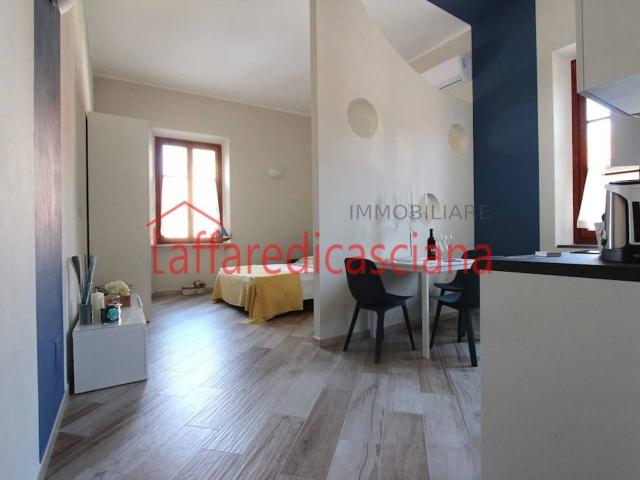 Appartamento in affitto a Casciana Terme Lari, Casciana Terme