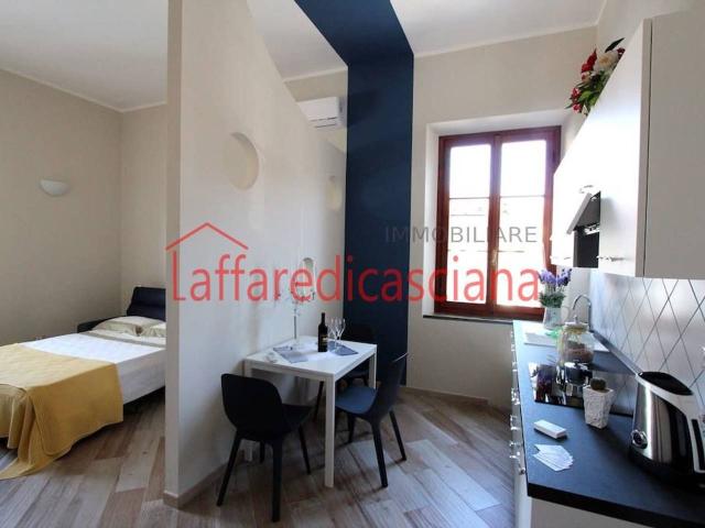 Appartamento in affitto a Casciana Terme Lari, Casciana Terme
