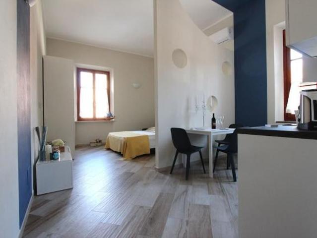 Locale Commerciale in affitto a Casciana Terme