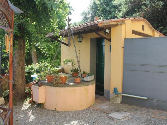 Appartamento in affitto a Casciana Terme Lari, Lari