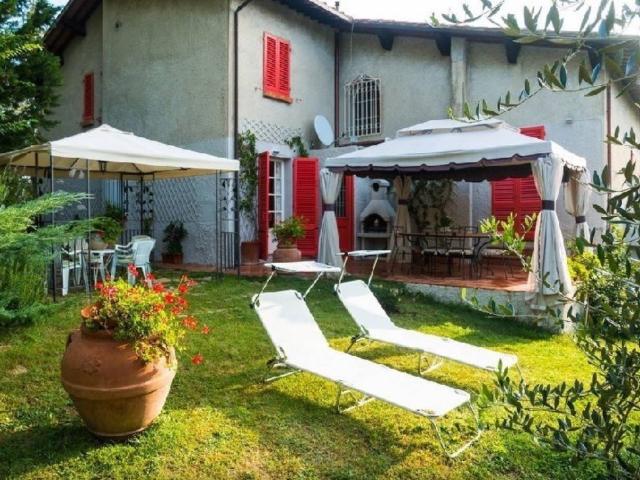 Appartamento in affitto a Casciana Terme Lari, Usigliano