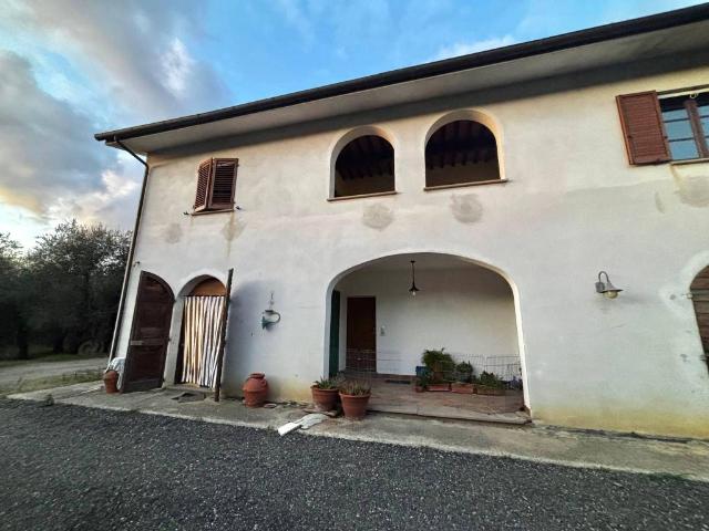 Appartamento in affitto a Casciana Terme, Pisa