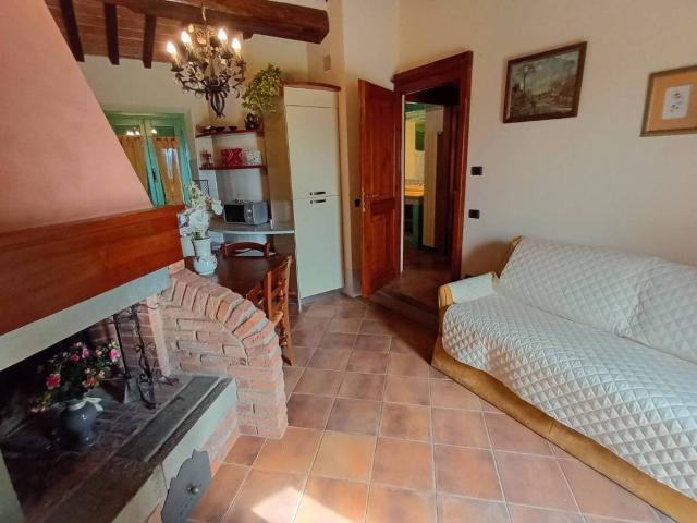 Appartamento in affitto a I Visconti, Perignano