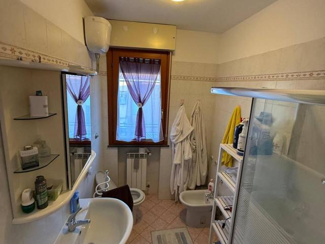 Appartamento in affitto a San Giorgio a Bibbiano, Cascina