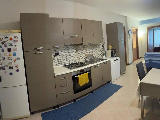 Appartamento in affitto a Navacchio, Cascina