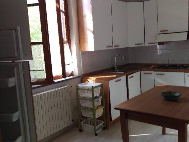 Appartamento in affitto a Garzella, Cascina