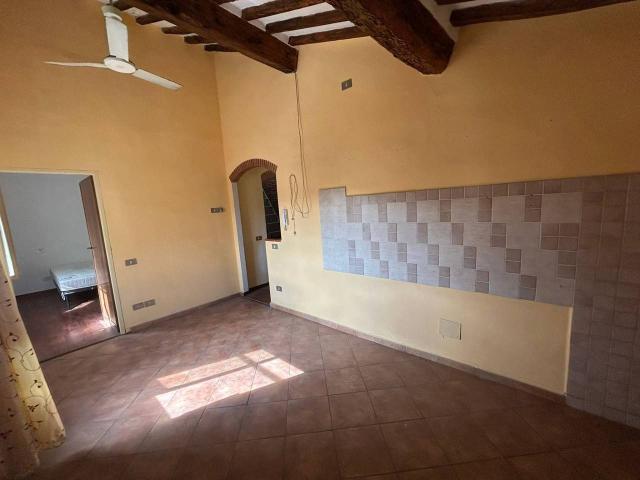 Appartamento in affitto a San Donato, Cascina