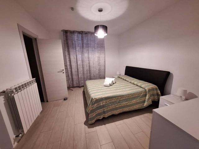 Appartamento in affitto a San Giorgio a Bibbiano, Cascina