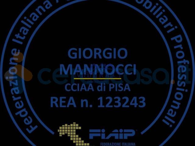 Appartamento in affitto a Navacchio, Cascina