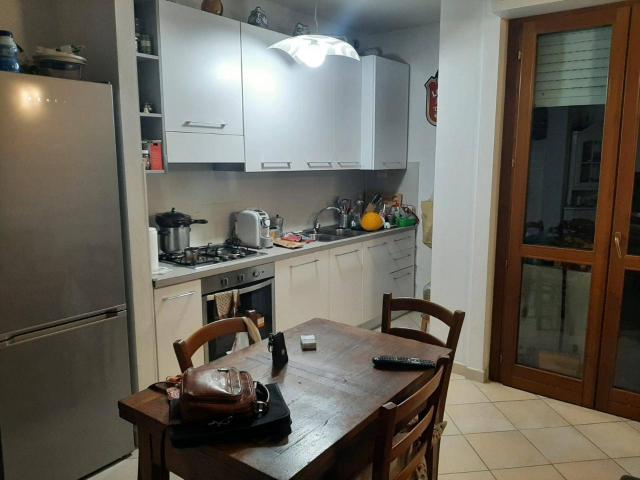 Appartamento in affitto a San Giorgio a Bibbiano, Cascina