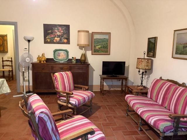 Appartamento in affitto a San Casciano, Cascina