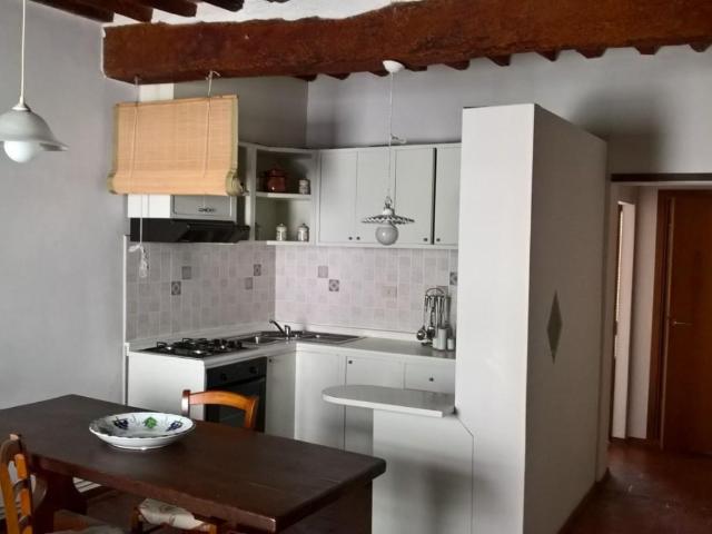 Appartamento in affitto a Navacchio, Cascina