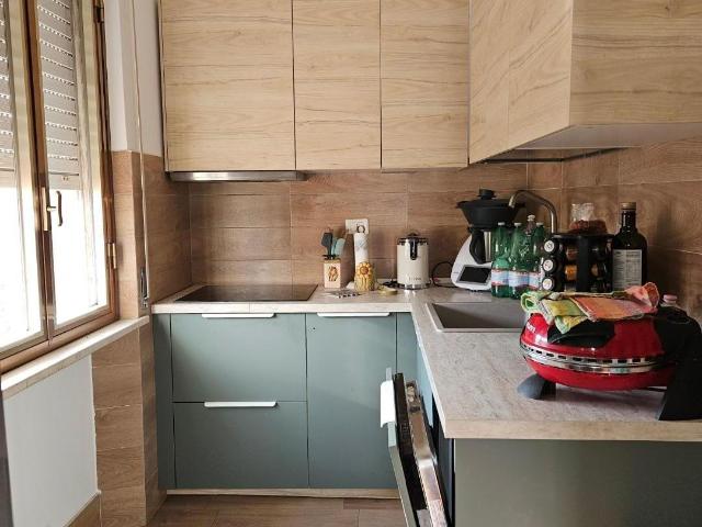 Appartamento in affitto a San Giorgio a Bibbiano, Cascina